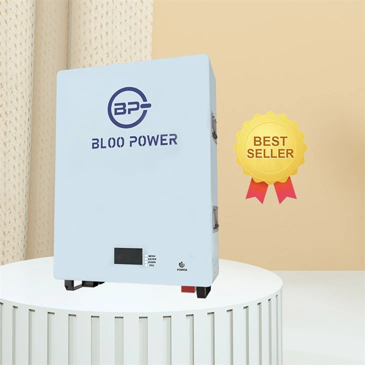 Home Batteries For Solar Power