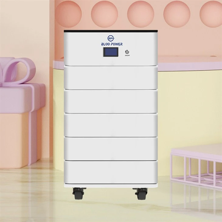 Residential Battery Storage System