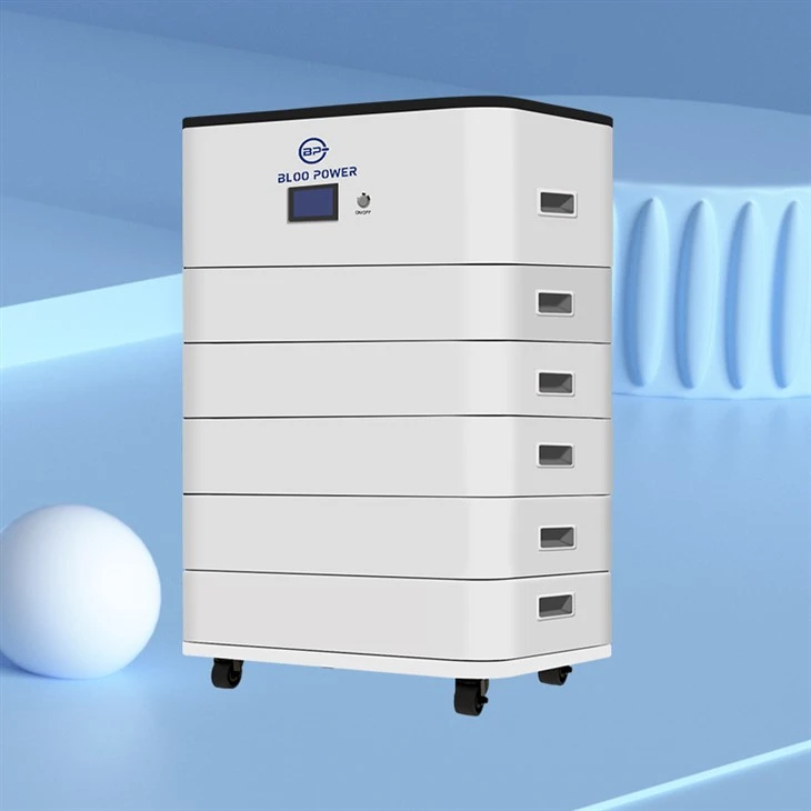 Residential Battery Storage System