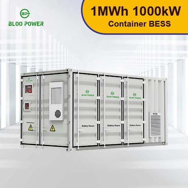 renewable storage