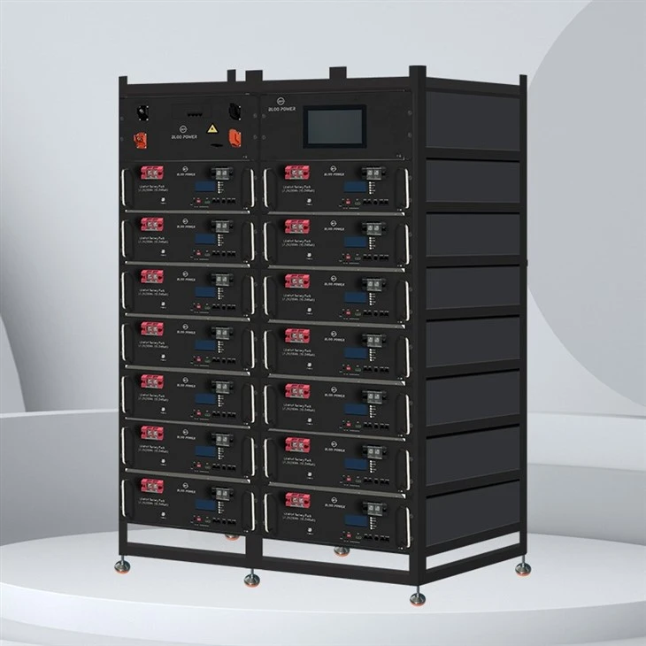 commercial solar battery charger