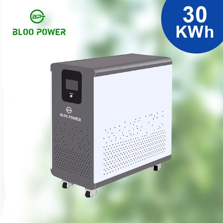 High Cost-effective 48V 51.2V Lithium-ion Battery 560Ah For Solar Panels