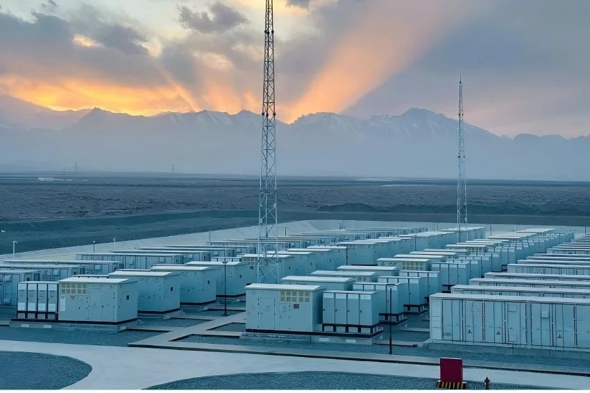 Solar-BESS-grid-energy-storage Solar-BESS-grid-energy-storage